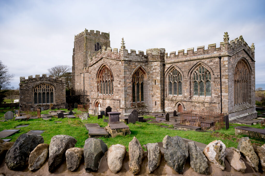 Private Driver Guided Tours of the Llyn Peninsula, North Wales
