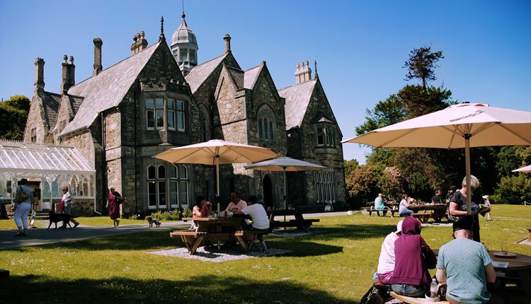 Private Driver Guided Tours of the Llyn Peninsula, North Wales